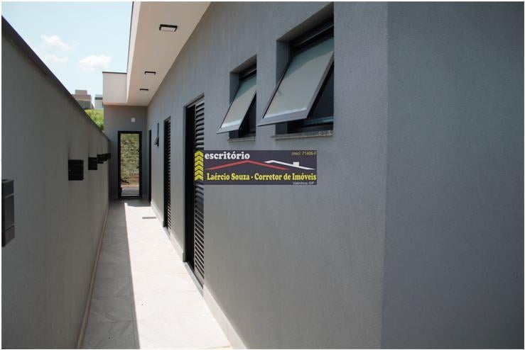 Casa de Condomínio, 3 quartos - Foto 7