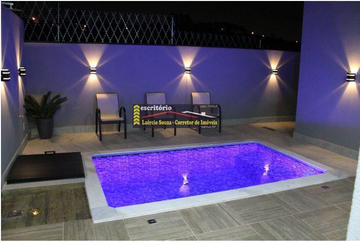 Casa de Condomínio, 3 quartos - Foto 19