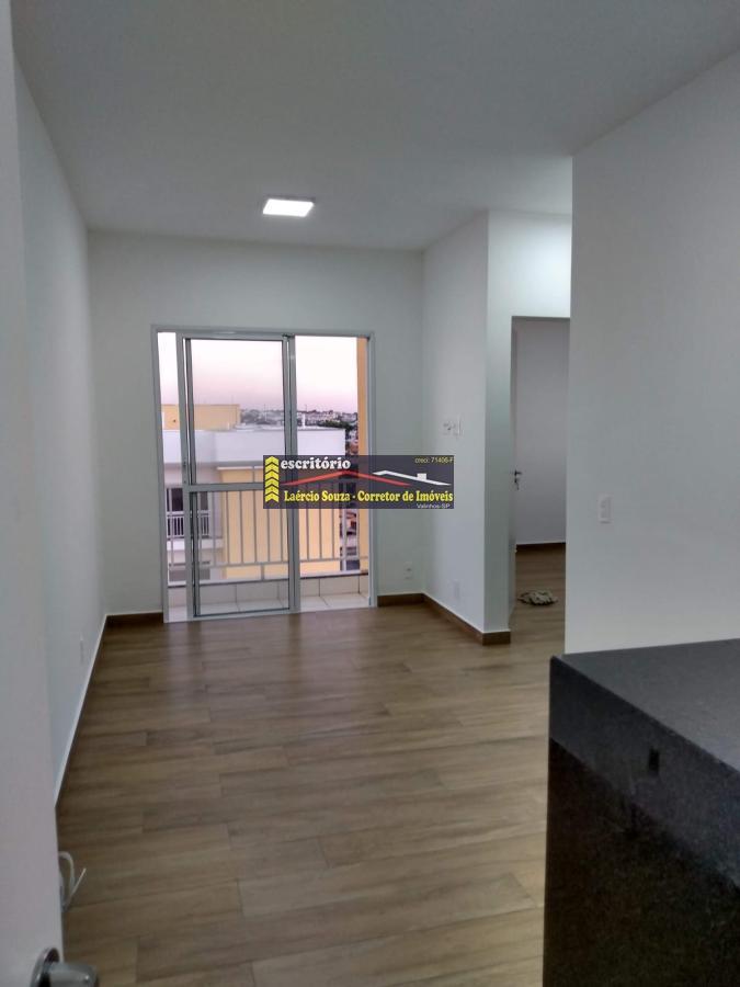 Apartamento Venda Vinhedo SP, Residencial Florença II - 52m²au, 2 dorms, 1 vaga - R$ 372mil  Permutas: Troca Por Terreno