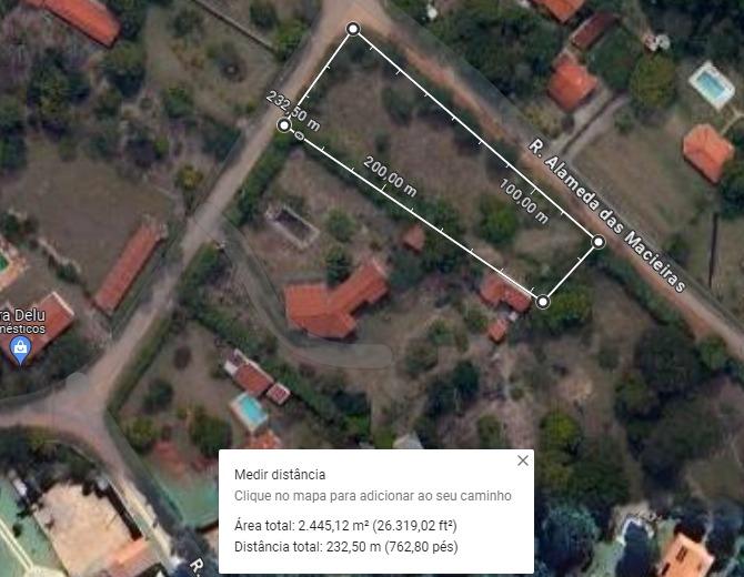 Terreno, 2460 m² - Foto 13