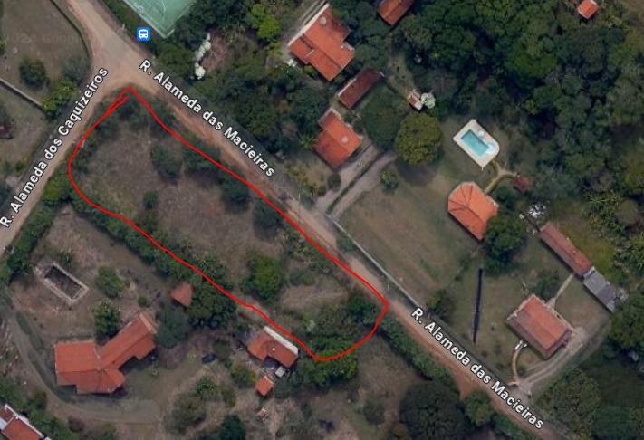 Terreno, 2460 m² - Foto 12