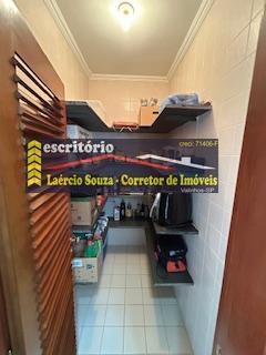 Casa de Condomínio, 4 quartos - Foto 7