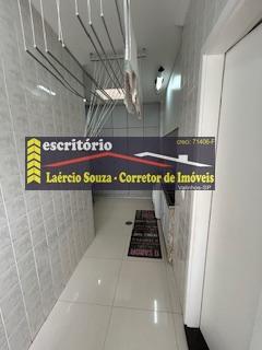 Casa de Condomínio, 4 quartos - Foto 12