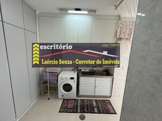 Casa de Condomínio, 4 quartos - Foto 13
