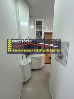 Casa de Condomínio, 4 quartos - Foto 8