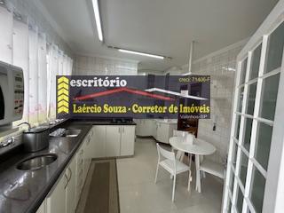 Casa de Condomínio, 4 quartos - Foto 11
