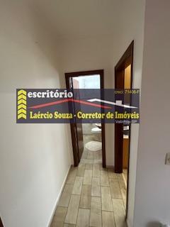 Casa de Condomínio, 4 quartos - Foto 22