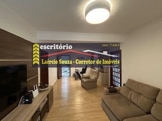 Casa de Condomínio, 4 quartos - Foto 17