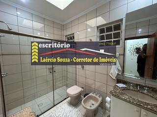 Casa de Condomínio, 4 quartos - Foto 34