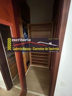 Casa de Condomínio, 4 quartos - Foto 36