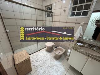 Casa de Condomínio, 4 quartos - Foto 33