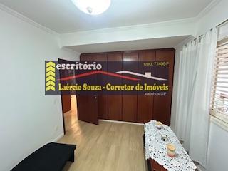 Casa de Condomínio, 4 quartos - Foto 29