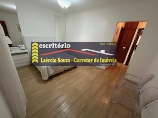 Casa de Condomínio, 4 quartos - Foto 41