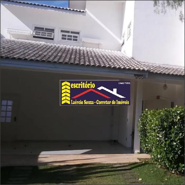 Casa de Condomínio, 4 quartos - Foto 10