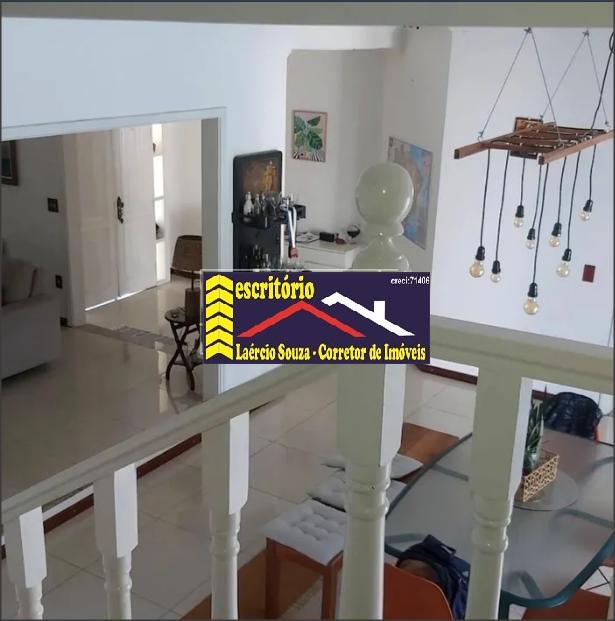Casa de Condomínio, 4 quartos - Foto 31