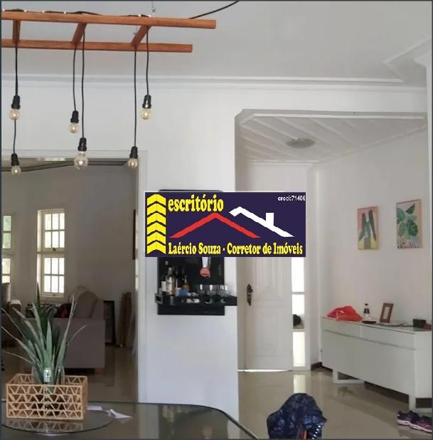 Casa de Condomínio, 4 quartos - Foto 30