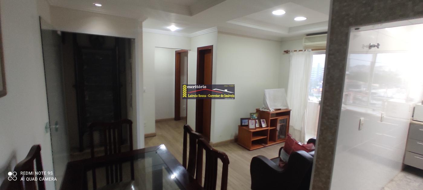 Apartamento, 2 quartos, 121 m² - Foto 9