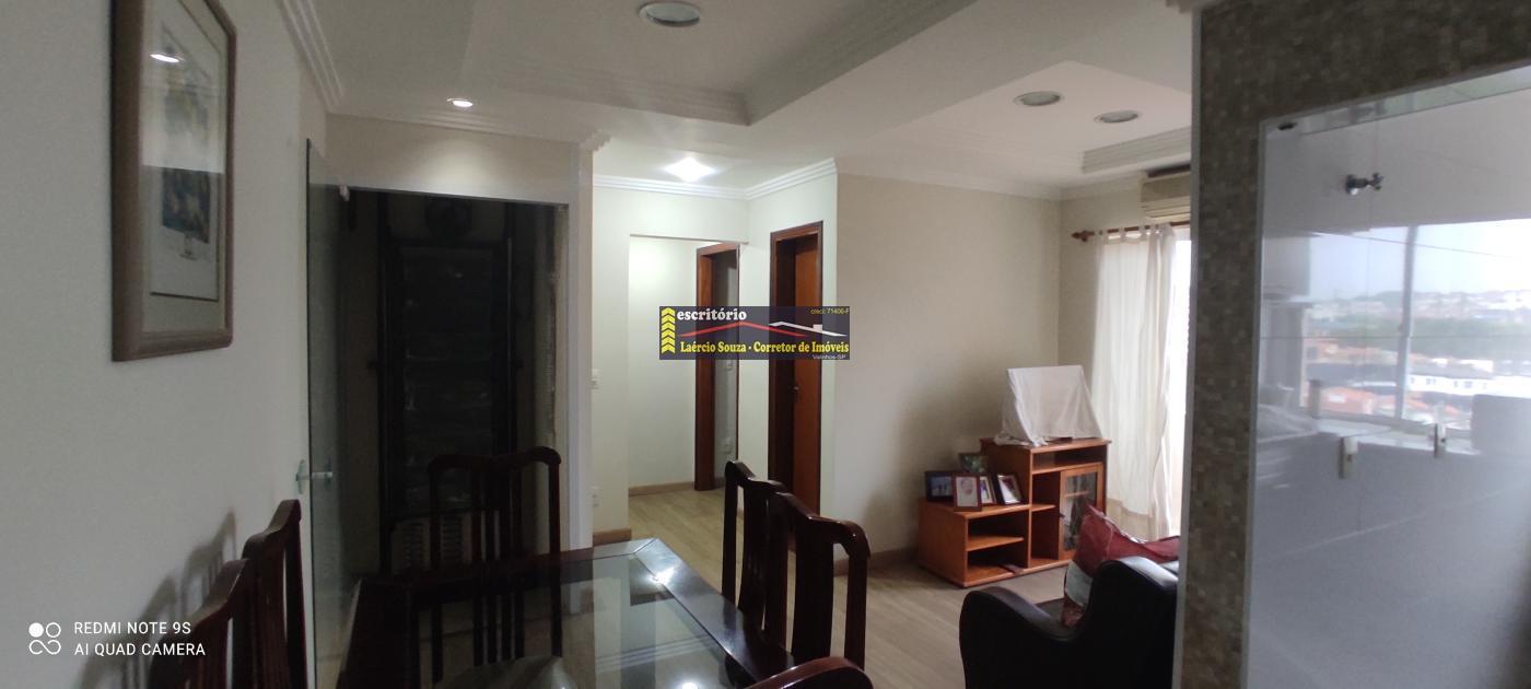 Apartamento, 2 quartos, 121 m² - Foto 6