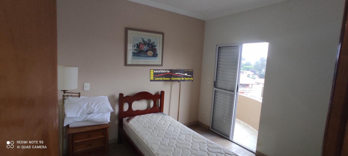 Apartamento, 2 quartos, 121 m² - Foto 13