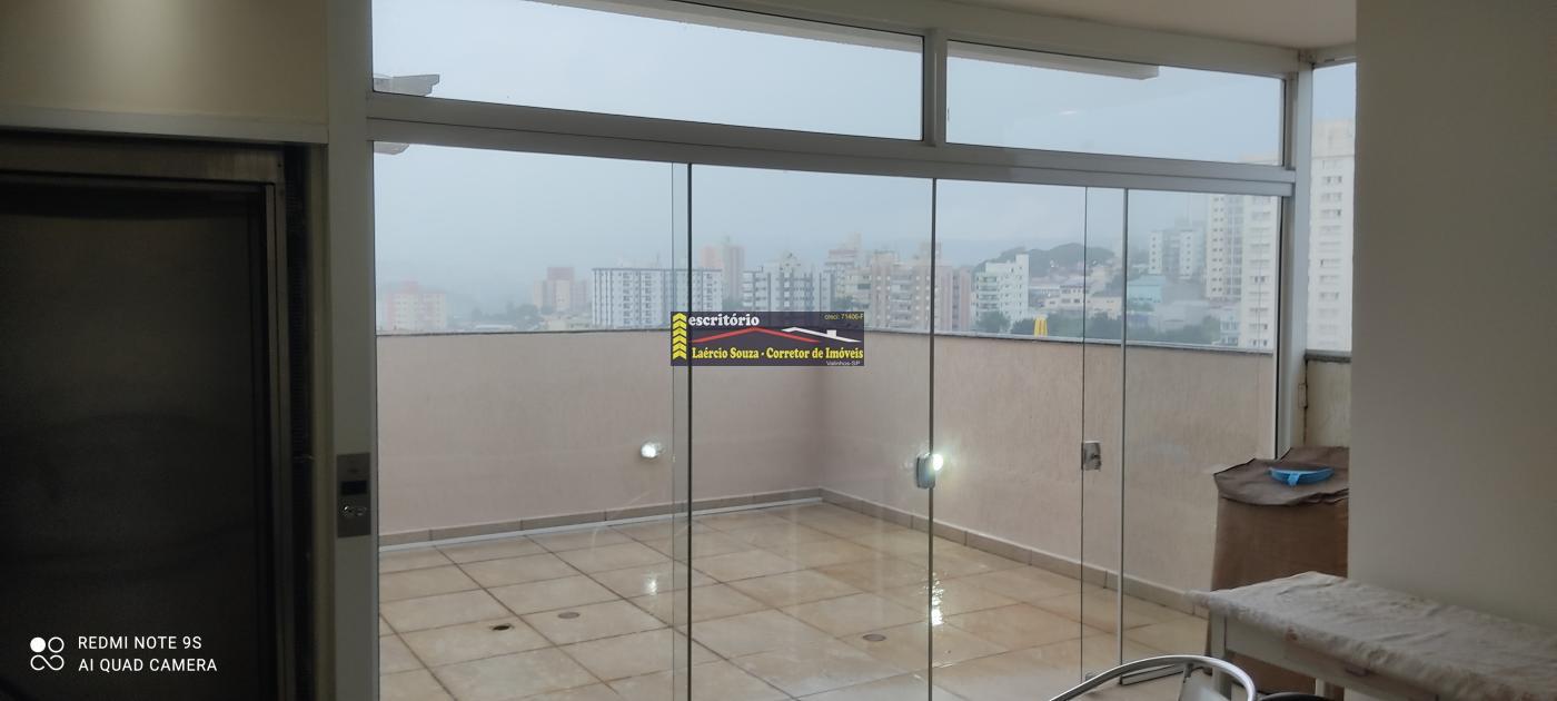 Apartamento, 2 quartos, 121 m² - Foto 25