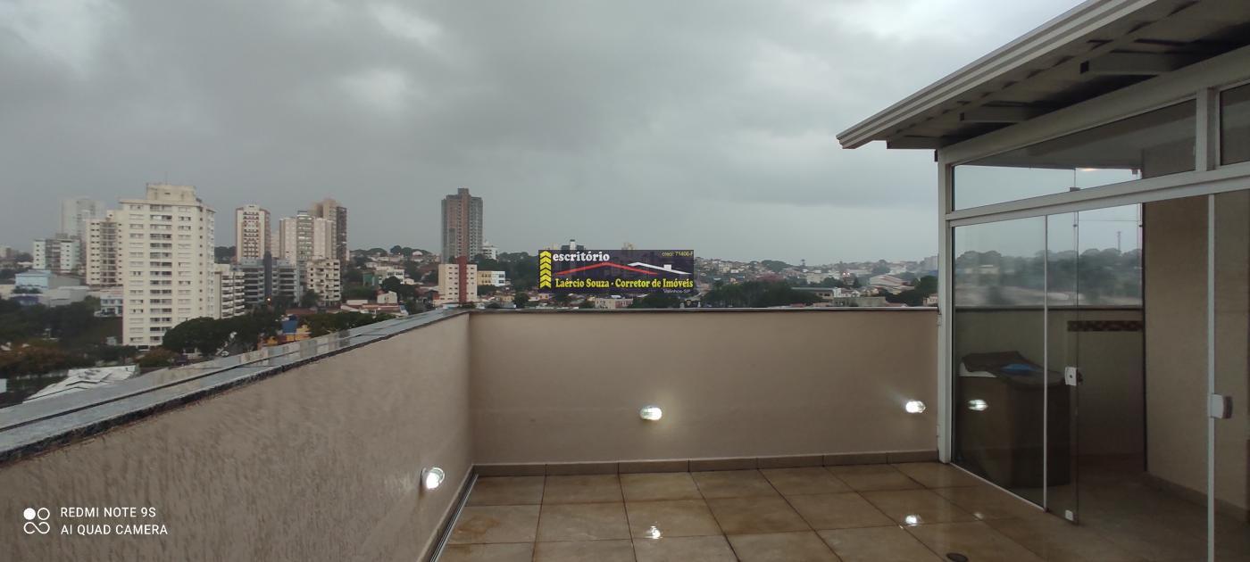 Apartamento, 2 quartos, 121 m² - Foto 41