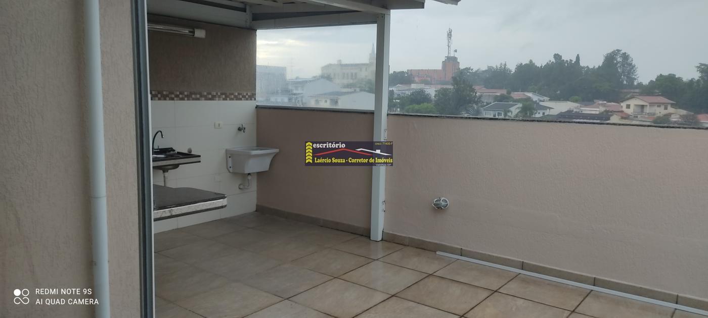 Apartamento, 2 quartos, 121 m² - Foto 34