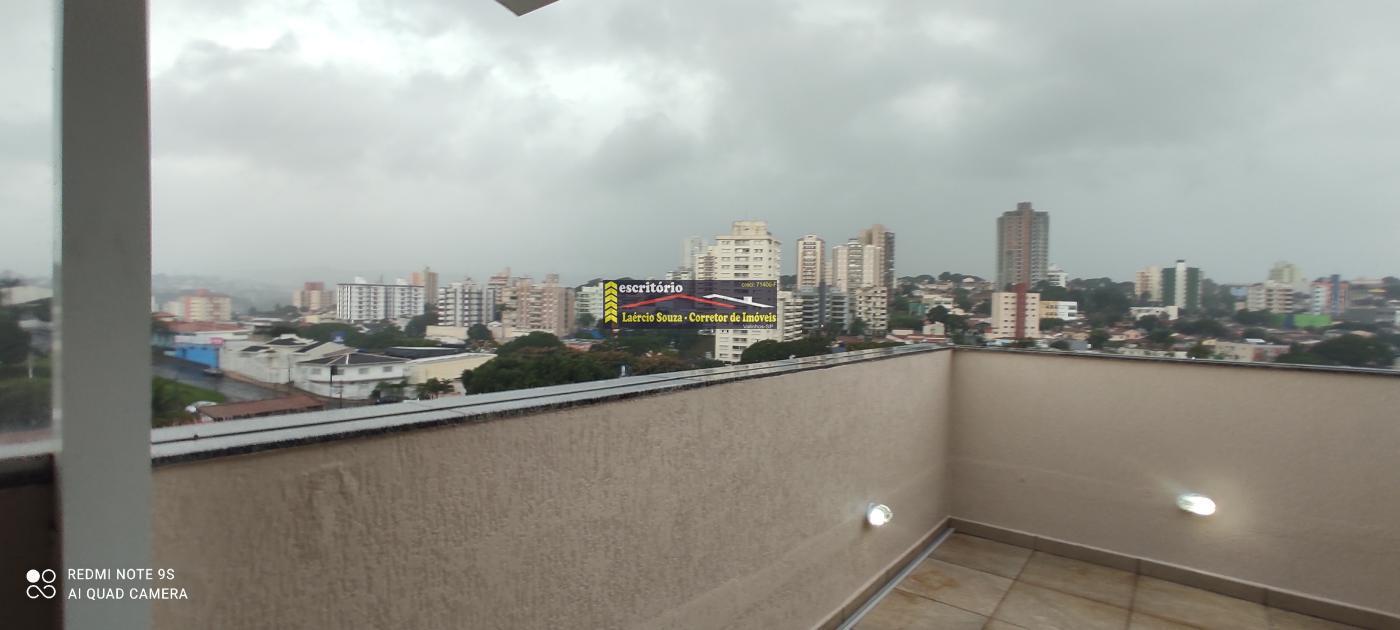 Apartamento, 2 quartos, 121 m² - Foto 42