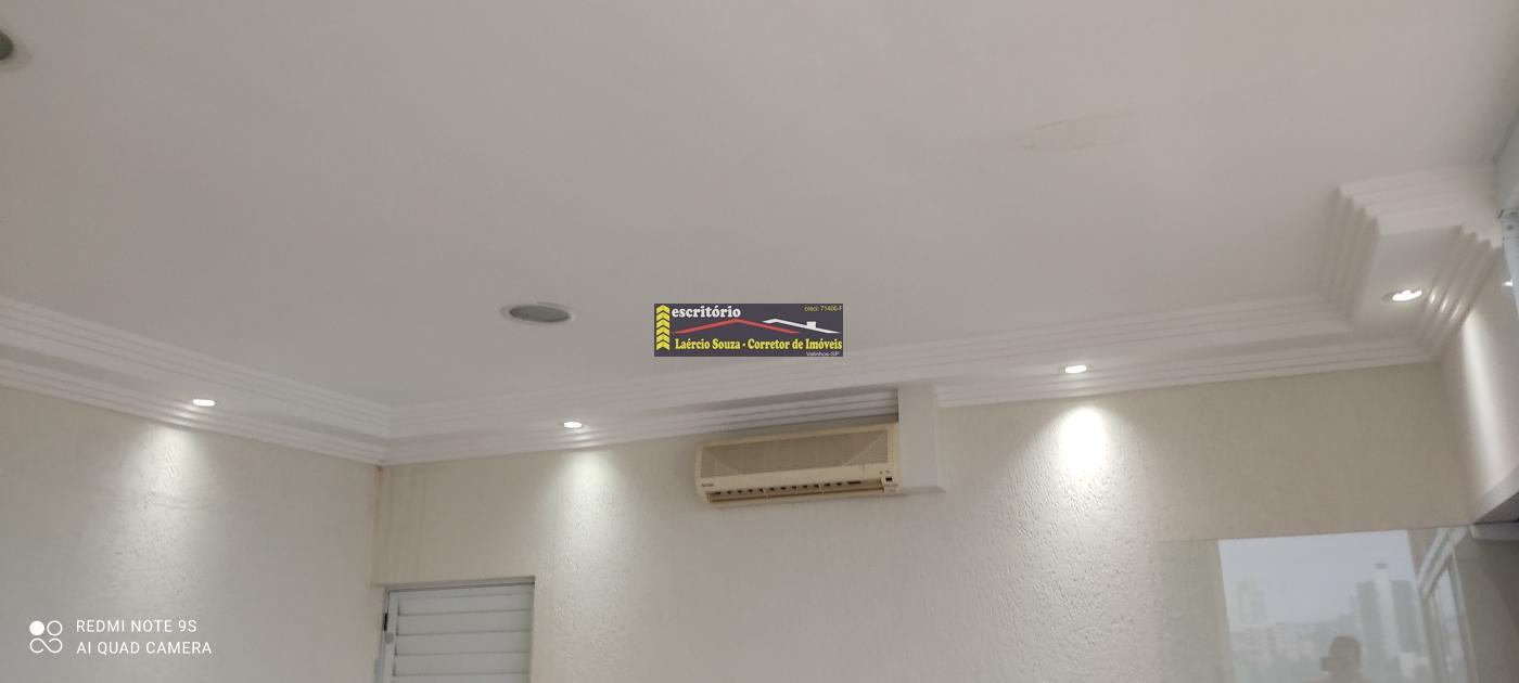 Apartamento, 2 quartos, 121 m² - Foto 33