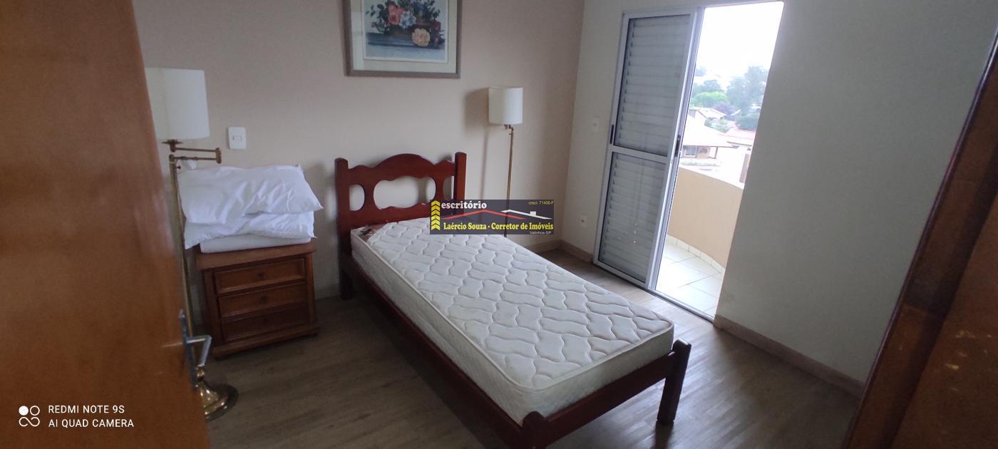 Apartamento, 2 quartos, 121 m² - Foto 15