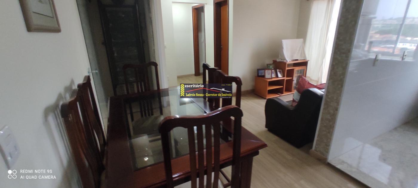 Apartamento, 2 quartos, 121 m² - Foto 5