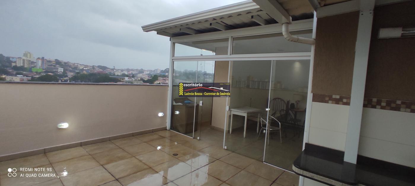 Apartamento, 2 quartos, 121 m² - Foto 40