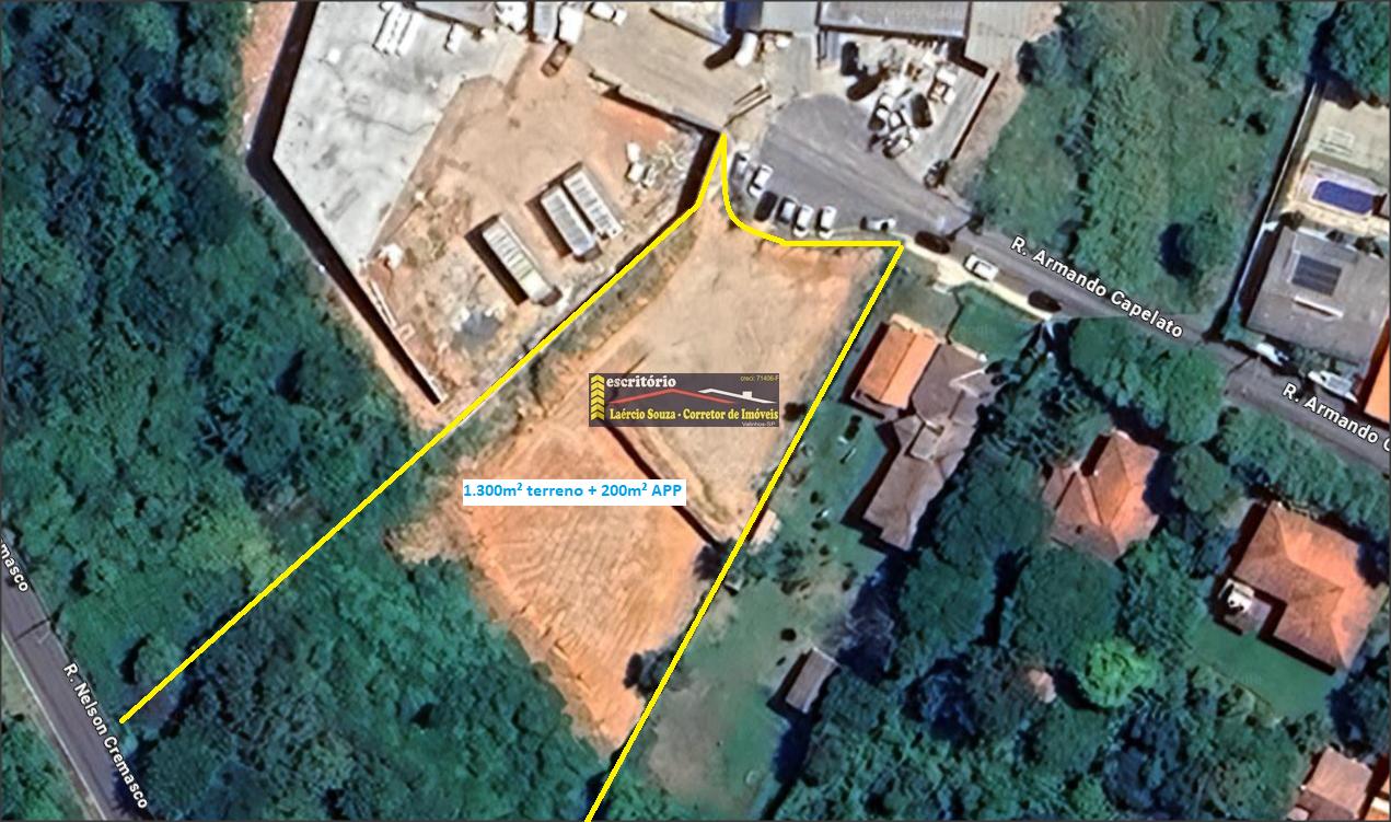 Terreno, 1300 m² - Foto 11