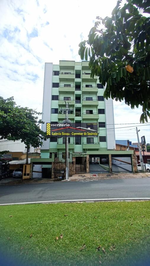 Apartamento, 2 quartos, 84 m² - Foto 1