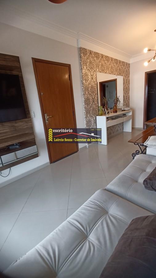 Apartamento, 2 quartos, 84 m² - Foto 2