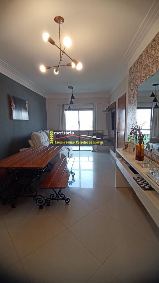 Apartamento, 2 quartos, 84 m² - Foto 3