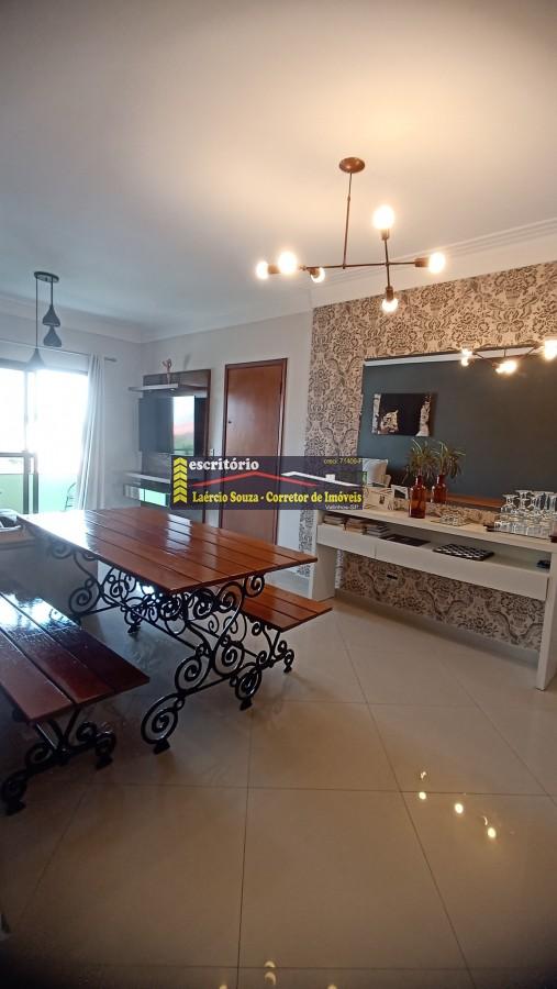 Apartamento, 2 quartos, 84 m² - Foto 11