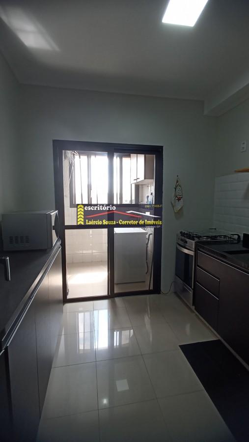Apartamento, 2 quartos, 84 m² - Foto 21