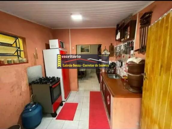 Casa, 2 quartos - Foto 5