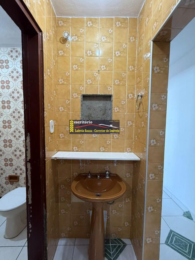 Casa, 3 quartos - Foto 7