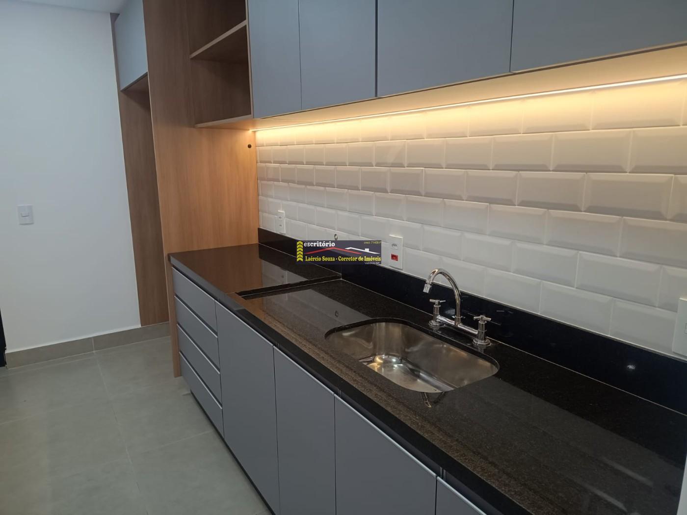 Casa de Condomínio, 3 quartos - Foto 9