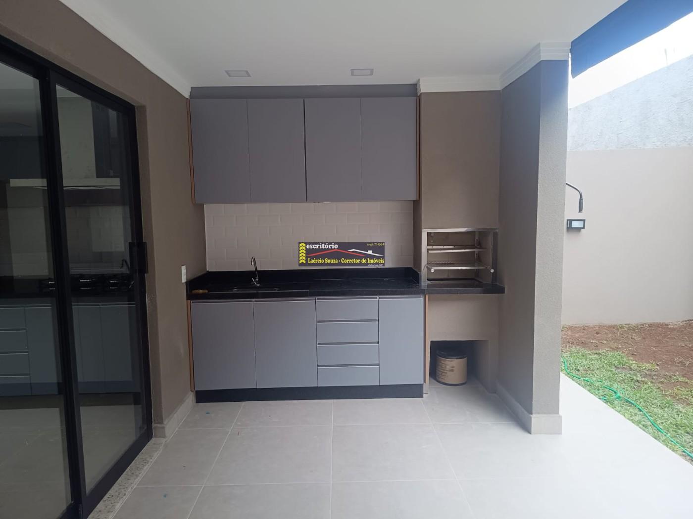 Casa de Condomínio, 3 quartos - Foto 13