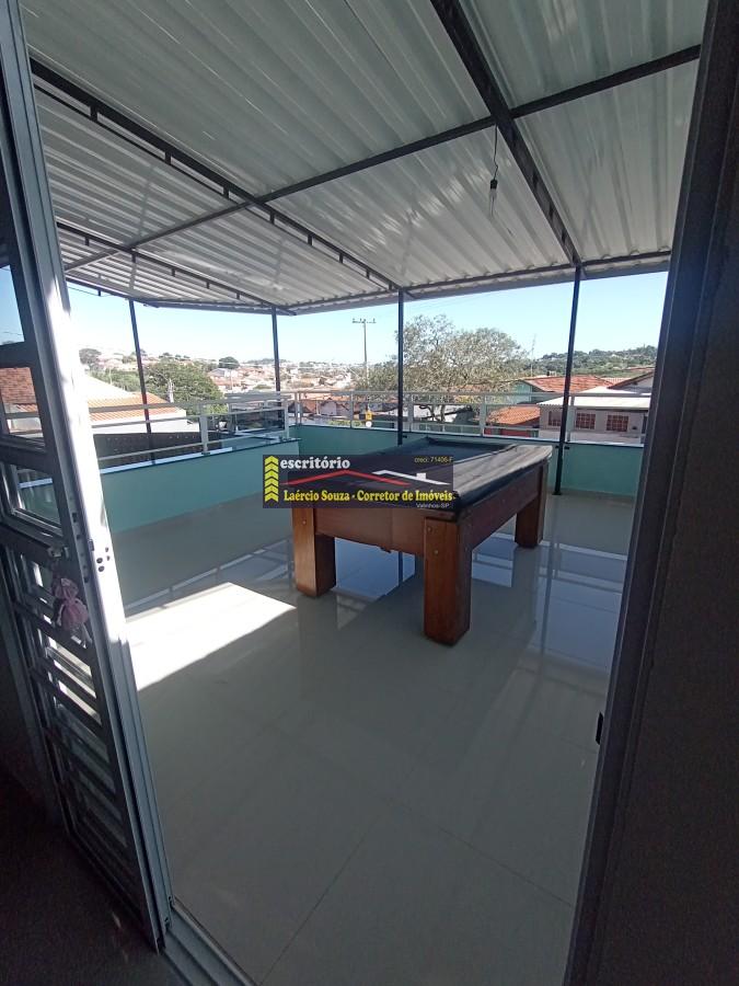 Casa, 3 quartos - Foto 4