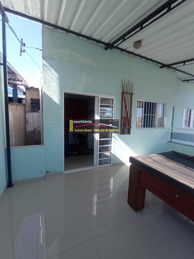 Casa, 3 quartos - Foto 6