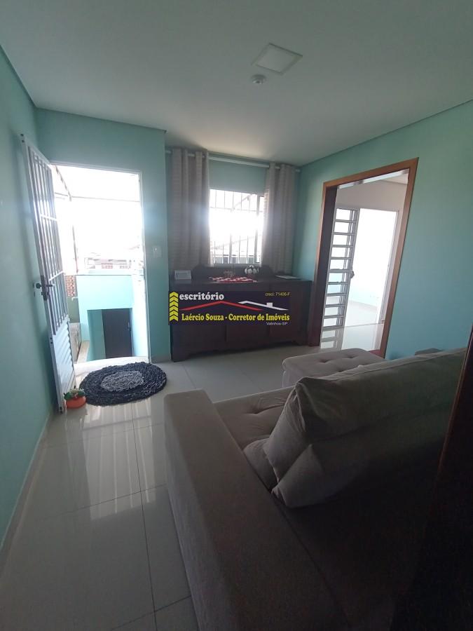 Casa, 3 quartos - Foto 7