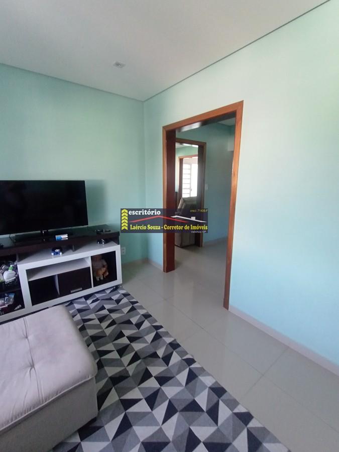 Casa, 3 quartos - Foto 10