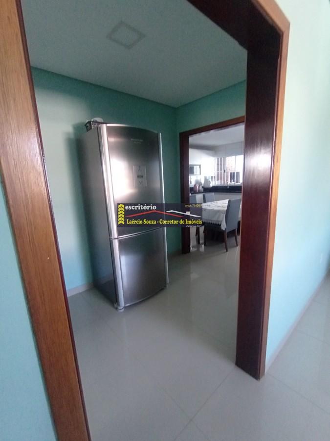 Casa, 3 quartos - Foto 11