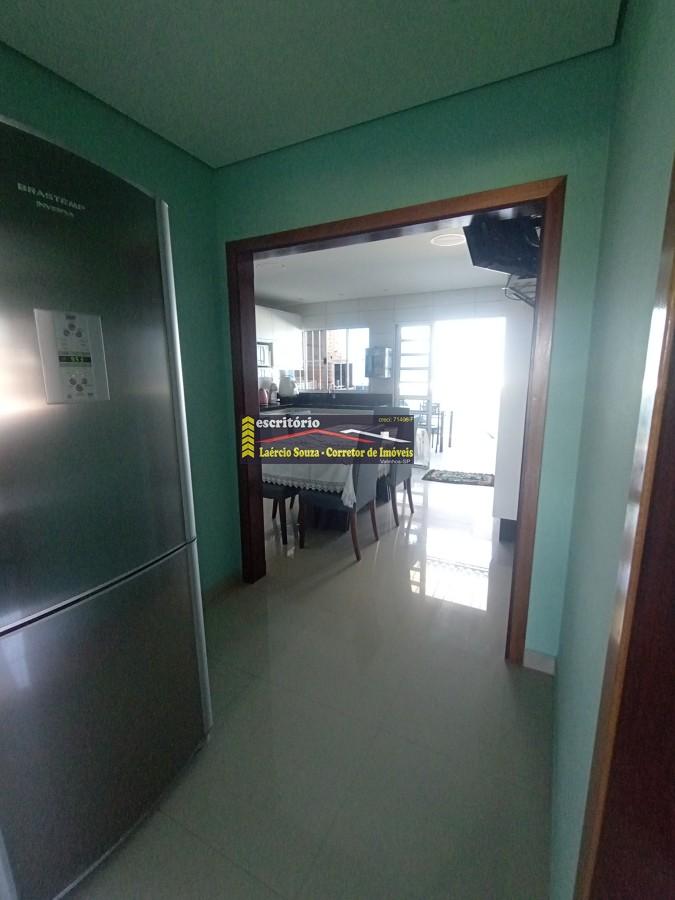 Casa, 3 quartos - Foto 12