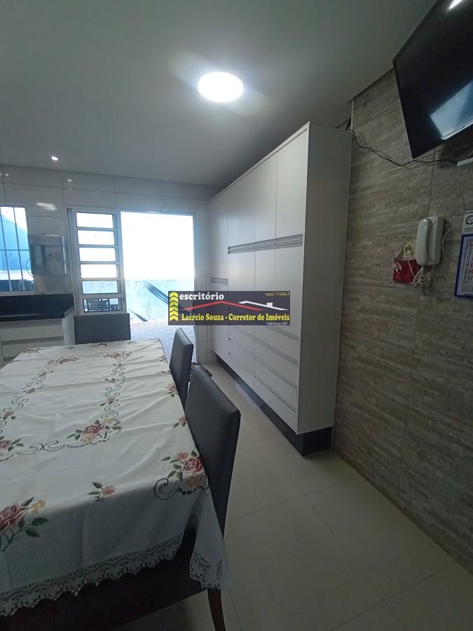 Casa, 3 quartos - Foto 13