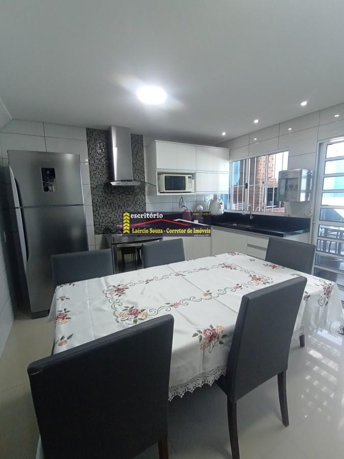 Casa, 3 quartos - Foto 14