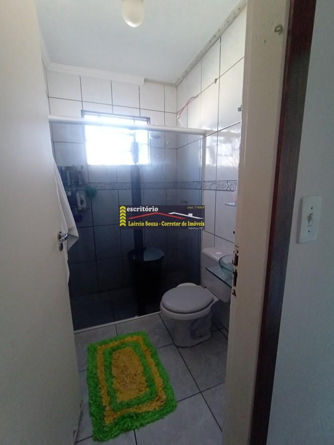 Casa, 3 quartos - Foto 15